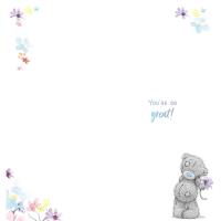 Thank You Me to You Bear Card Extra Image 1 Preview